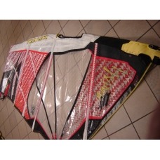 Naish Force  4,5  Nr 24/13